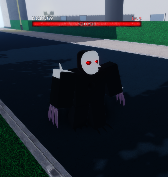 Hollow